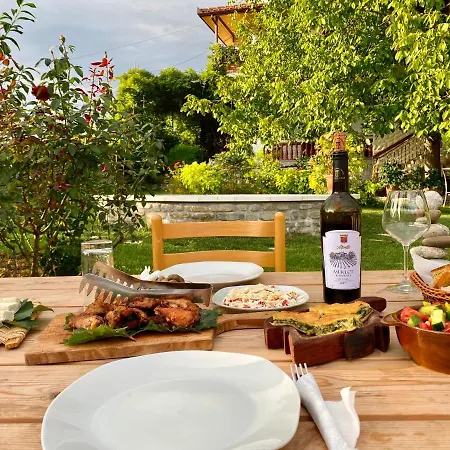 Alpeta Agrotourism & Winery - Roshnik ,