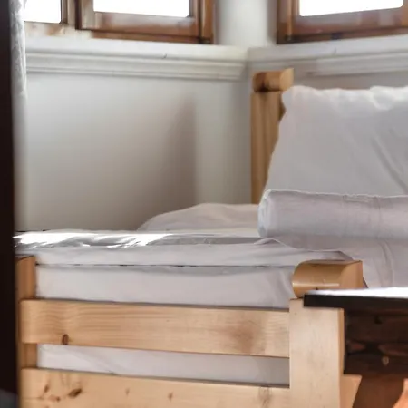 Alpeta Agrotourism & Winery - Roshnik , 4* 培拉特