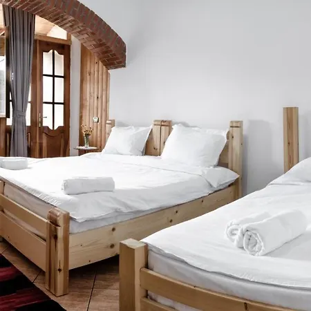 Guest house Alpeta Agrotourism & Winery - Roshnik ,