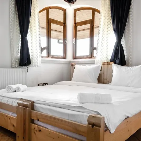 Guest house Alpeta Agrotourism & Winery - Roshnik , Berat