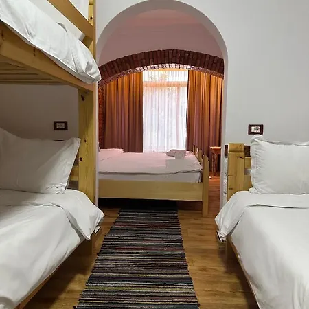Guest house Alpeta Agrotourism & Winery - Roshnik , *