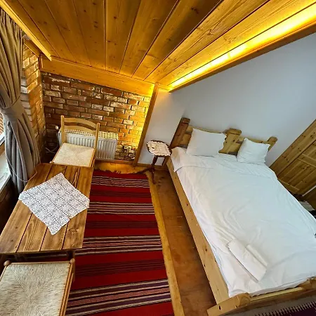 Alpeta Agrotourism & Winery - Roshnik , Berat