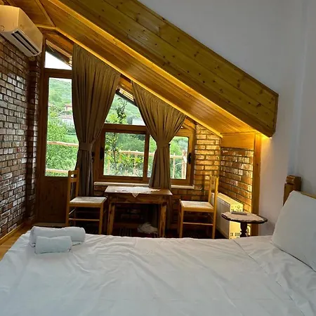 Alpeta Agrotourism & Winery - Roshnik , Berat