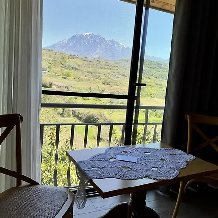 Guest house Alpeta Agrotourism & Winery - Roshnik ,