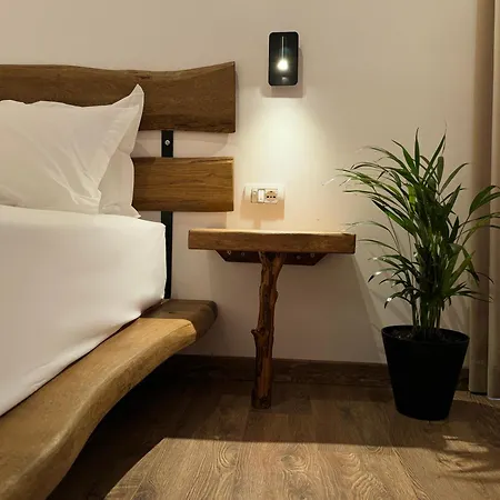Guest house Alpeta Agrotourism & Winery - Roshnik , *