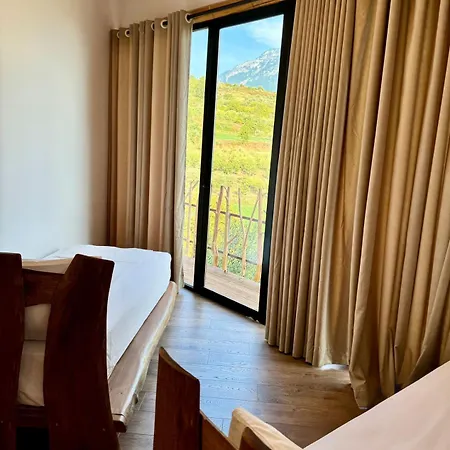 Guest house Alpeta Agrotourism & Winery - Roshnik , Berat