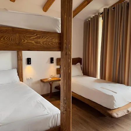 Vendégház Alpeta Agrotourism & Winery - Roshnik , Berat