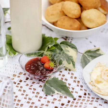 招待所 Alpeta Agrotourism & Winery - Roshnik , 培拉特