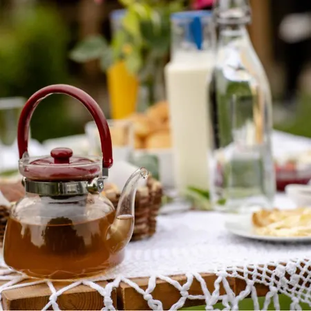 Alpeta Agrotourism & Winery - Roshnik , Guest house *