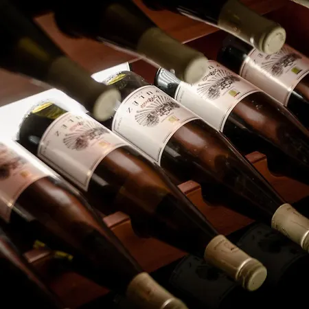 Alpeta Agrotourism & Winery - Roshnik ,