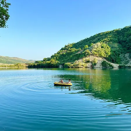 Guest house Alpeta Agrotourism & Winery - Roshnik , Berat