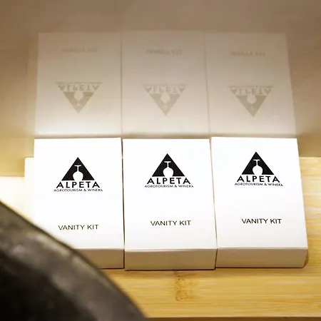 Alpeta Agrotourism & Winery - Roshnik , 培拉特