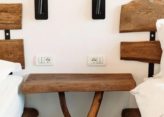 Alpeta Agrotourism & Winery - Roshnik , Gæstehus 4*
