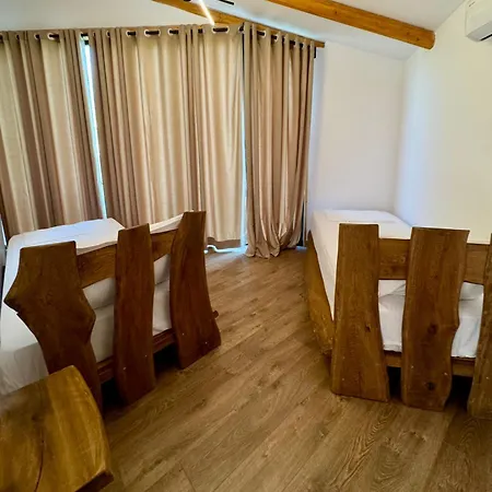 Alpeta Agrotourism & Winery - Roshnik , * Berat