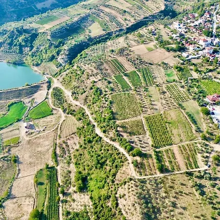 Alpeta Agrotourism & Winery - Roshnik ,