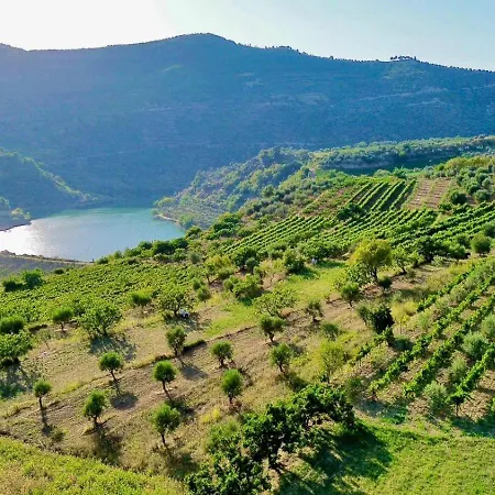 Gæstehus Alpeta Agrotourism & Winery - Roshnik ,