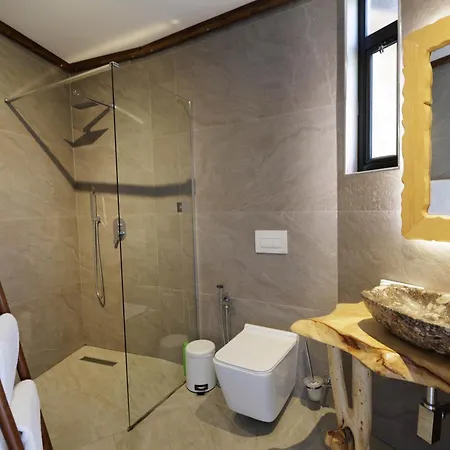 Alpeta Agrotourism & Winery - Roshnik , Berat