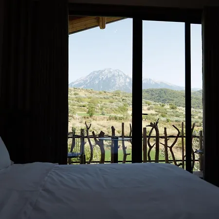 Alpeta Agrotourism & Winery - Roshnik , 4* Berat