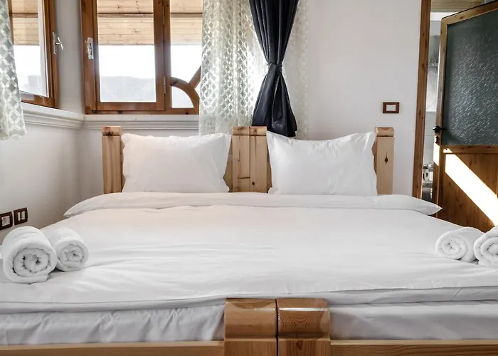 Alpeta Agrotourism & Winery - Roshnik , 4* Берат