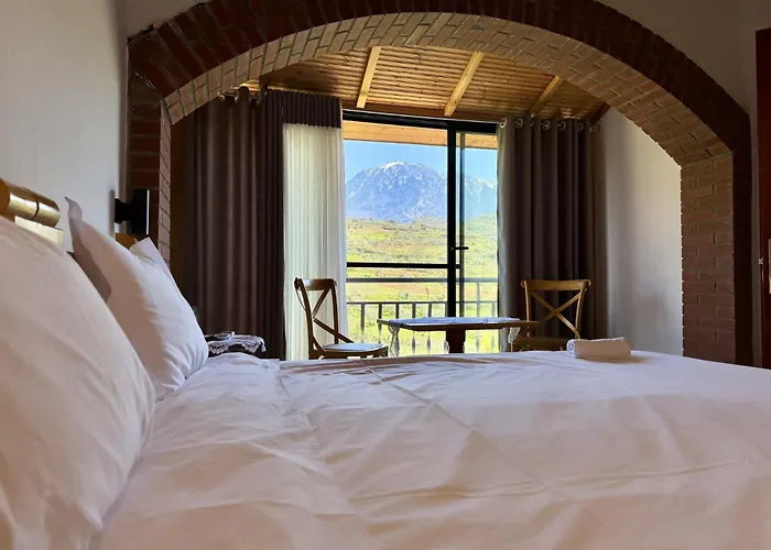 Alpeta Agrotourism & Winery - Roshnik , Berat