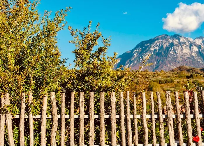 Alpeta Agrotourism & Winery - Roshnik , Berat