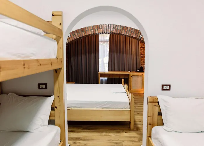 Alpeta Agrotourism & Winery - Roshnik , Vendégház 4*