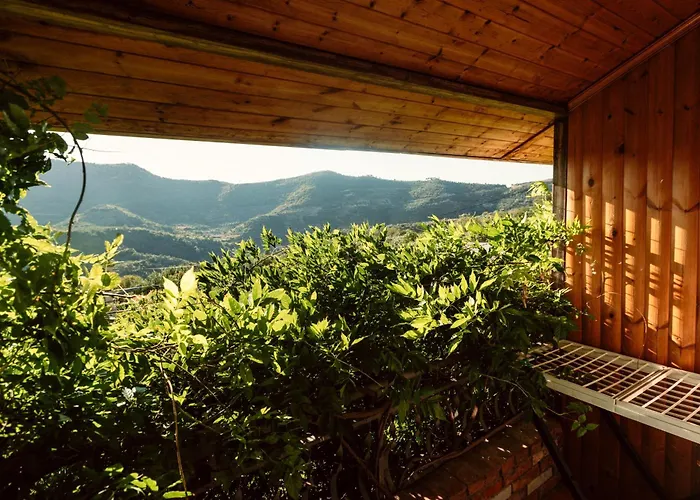 Гостевой дом Alpeta Agrotourism & Winery - Roshnik ,